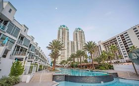 Sapphire Beachfront Condo #1108