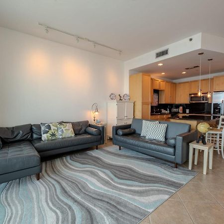 Sapphire Beachfront Condo #1108 South Padre Island Exterior photo