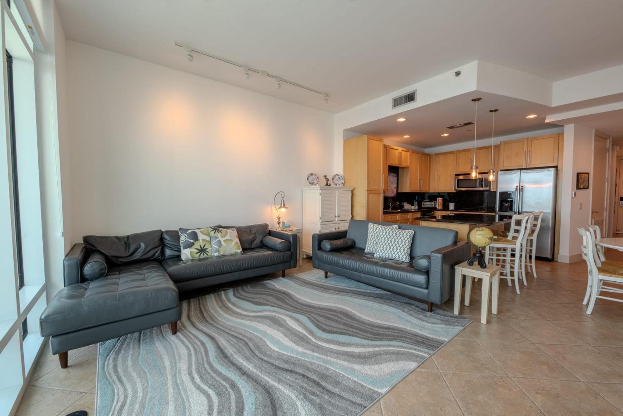 Sapphire Beachfront Condo #1108 South Padre Island Exterior photo